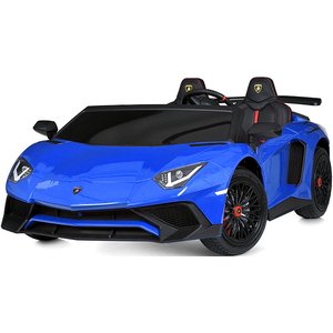 Дитячий електромобіль Bambi M 5738AL-4