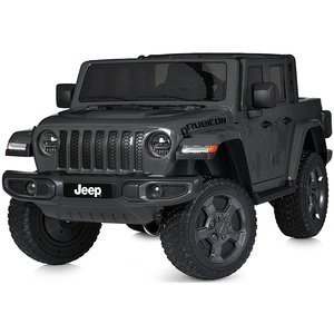Детский электромобиль Джип Bambi M 5740EBLR-11