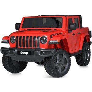 Детский электромобиль Джип Bambi M 5740EBLR-3