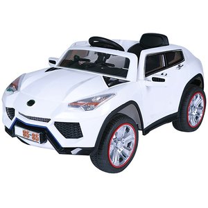 Детский электромобиль Porsche Cayenne YJ288-1