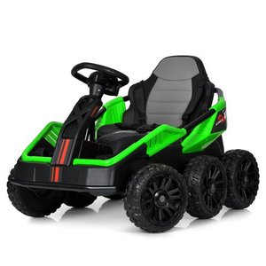 Детский электрокарт Bambi M 5765EBLR-5