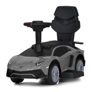 Каталка-толокар Bambi M 5777EBL-11
