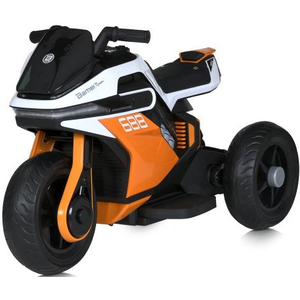 Дитячий мотоцикл Bambi M 5832EL-7 BMW