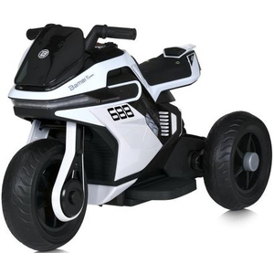 Дитячий мотоцикл Bambi M 5832EL-1 BMW