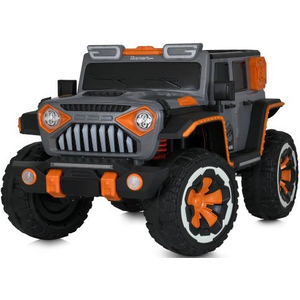 Детский электромобиль Bambi M 5845EBLR-11 Mercedes