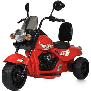 Дитячий мотоцикл Bambi M 5739EL-3 Harley-Davidson