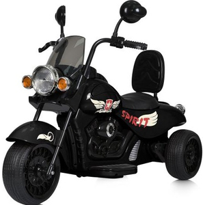 Дитячий мотоцикл Bambi M 5739EL-2 Harley-Davidson