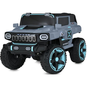 Дитячий електромобіль Bambi M 5822EBLR-11(24V) Джип