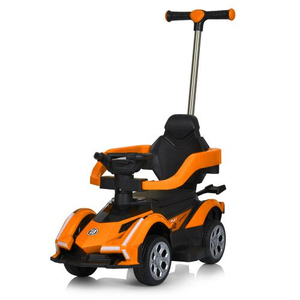 Каталка-толокар Bambi M 5781EL-7