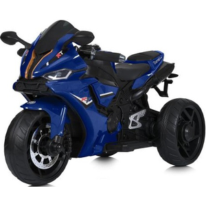 Дитячий мотоцикл Bambi M 5823EL-4 Yamaha