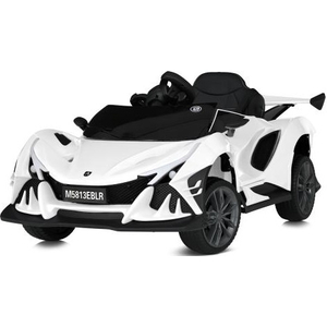 Детский электромобиль Bambi M 5813EBLR-1 LARAKI
