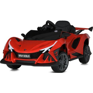 Детский электромобиль Bambi M 5813EBLR-3 LARAKI