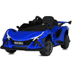 Детский электромобиль Bambi M 5813EBLR-4 LARAKI
