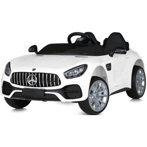 Дитячий електромобіль Bambi M 5838EBLR-1 Mercedes-Benz