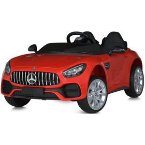 Дитячий електромобіль Bambi M 5838EBLR-3 Mercedes-Benz