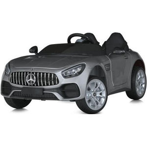 Дитячий електромобіль Bambi M 5838EBLRS-11 Mercedes-Benz
