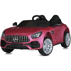 Дитячий електромобіль Bambi M 5838EBLRS-8 Mercedes-Benz