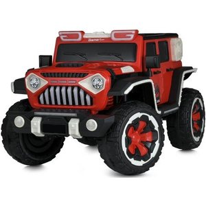 Дитячий електромобіль Bambi M 5845EBLR-3 Mercedes