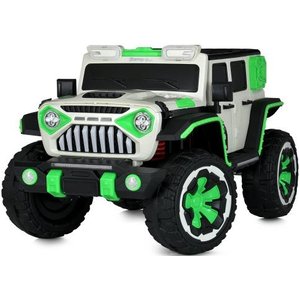 Дитячий електромобіль Bambi M 5845EBLR-1 Mercedes