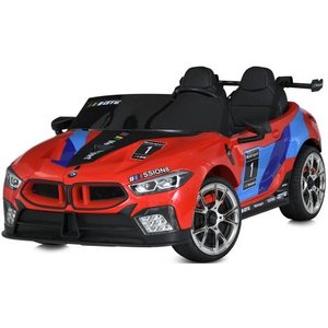 Дитячий електромобіль Bambi M 5849EBLR-3(24V)