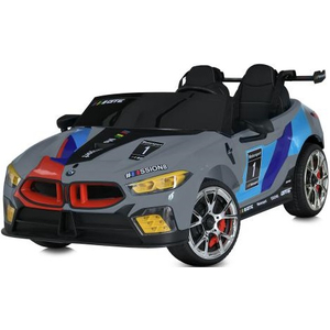 Дитячий електромобіль Bambi M 5849EBLRS-11(24V) BMW