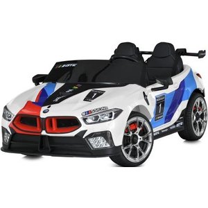 Дитячий електромобіль Bambi M 5849EBLR-1(24V)