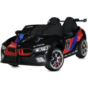 Дитячий електромобіль Bambi M 5849EBLRS-2(24V)