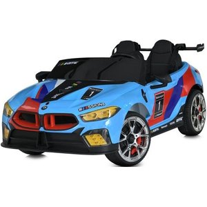 Дитячий електромобіль Bambi M 5849EBLRS-4(24V)