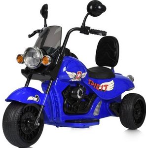 Детский мотоцикл Bambi M 5739EL-4 Harley-Davidson