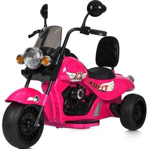 Детский мотоцикл Bambi M 5739EL-8 Harley-Davidson