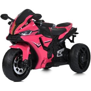 Детский мотоцикл Bambi M 5823ELS-8 Yamaha