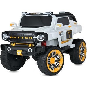 Детский электромобиль Bambi M 5821EBLR-1(24V) Jeep