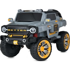 Детский электромобиль Bambi M 5821EBLR-11(24V) Jeep