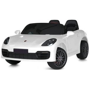Дитячий електромобіль Bambi M 5826EBLR-1 Porsche