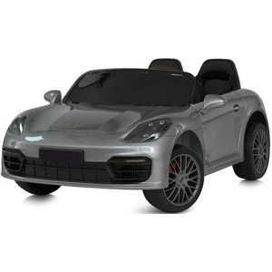 Дитячий електромобіль Bambi M 5826EBLRS-11 Porsche