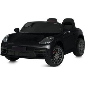Дитячий електромобіль Bambi M 5826EBLRS-2 Porsche