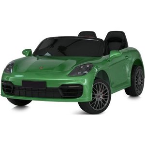 Дитячий електромобіль Bambi M 5826EBLRS-5 Porsche