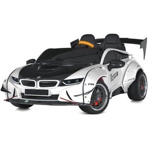 Дитячий електромобіль Bambi M 5820EBLR-1(24V) BMW
