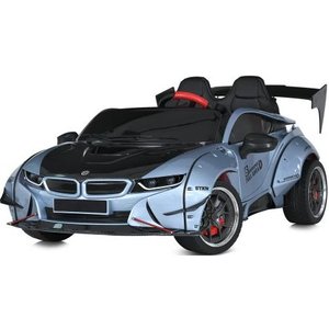Дитячий електромобіль Bambi M 5820EBLRS-12(24V)
