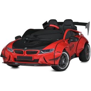 Дитячий електромобіль Bambi M 5820EBLR-3(24V) BMW