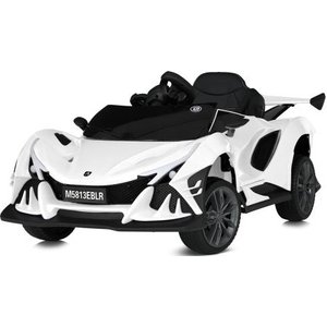 Дитячий електромобіль Bambi M 5813EBLR-1 LARAKI