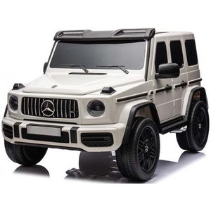 Дитячий електромобіль Bambi M 5880EBLR-1(24V) Mercedes-Benz
