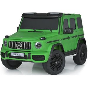 Дитячий електромобіль Bambi M 5880EBLRS-5(24V) Mercedes-Benz