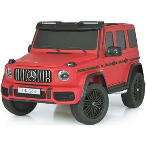 Детский электромобиль Bambi M 5880EBLR-3(24V) Mercedes-Benz