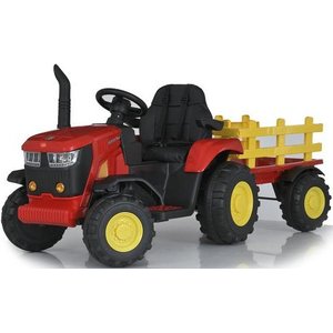 Детский электромобиль Трактор Bambi M 5852EBLR-3