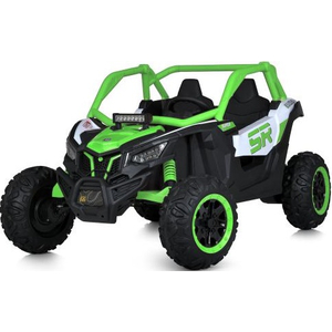 Детский электромобиль Bambi M 5817EBLR-5(24V) Багги