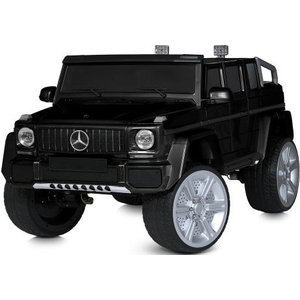 Дитячий електромобіль Bambi M 5818EBLRS-2 Mercedes