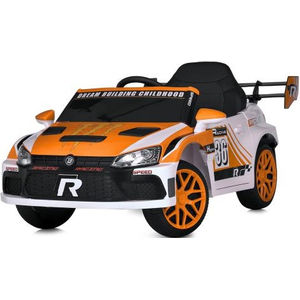 Дитячий електромобіль Bambi M 5819EBLR-7 Volkswagen