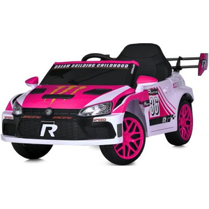 Дитячий електромобіль Bambi M 5819EBLR-8 Volkswagen