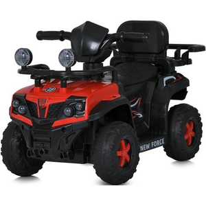 Каталка-толокар Bambi M 5901EBLR-3 квадроцикл толокар